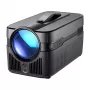 Magcubic HY450C projektor - HD 720p, 200 ANSI lumen, Android 11.0, Wi-Fi 6, Bluetooth 5.0