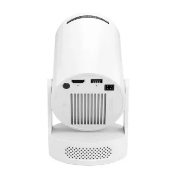 Magcubic HY300PRO+ projektor - 720P HD, 200 ANSI lumen, Android 11, Wi-Fi 6, Bluetooth 5.0