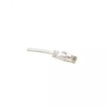 CABLES2GO Cat6 UTP snagless patch kábel 5 m fehér