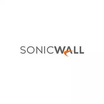 SonicWall TZ80 hálózati biztonsági készülék 3 éves Advanced Protection Service Suite csomaggal és 1 éves Cloud Secure Edge SIA-Basic (2 felhasználó) és 1 éves SPA-Advanced (2 felhasználó) szolgáltatással - 5 port - 1GbE