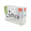 ELCO Office boríték C5 (162 x 229 mm), ablak nélkül, öntapadós, 100 g/m², fehér, 100 darab (74535.12)