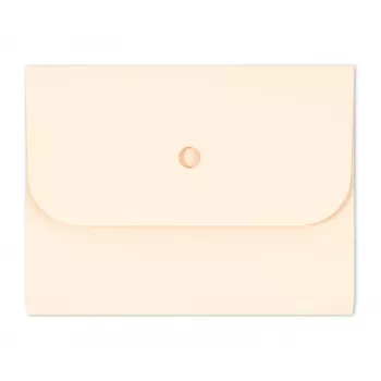 ELCO Ordo Forte iratrendező mappa A4, 320 x 245 mm, 320 g/m², világos chamois, 25 darab (29494.41)