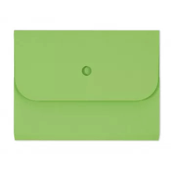 ELCO Ordo Forte iratrendező mappa A4, 320 x 245 mm, 320 g/m², zöld, 25 darab (29494.62)