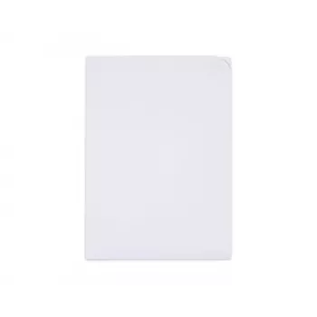 ELCO Ordo Discreta iratrendező mappa A4, 220 x 310 mm, 120 g/m², fehér, 100 darab (29466.10)