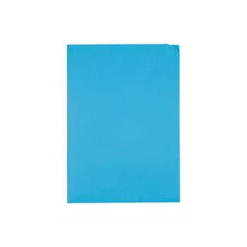 ELCO Ordo Discreta iratrendező mappa A4, 220 x 310 mm, 120 g/m², intenzív kék, 100 darab (29466.32)