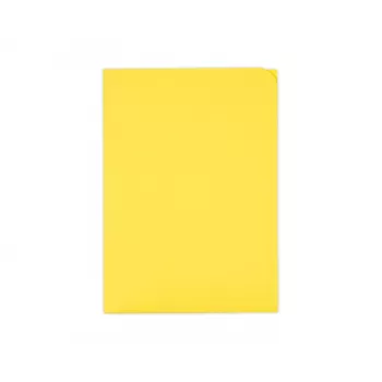 ELCO Ordo Discreta szervezőmappa A4, 220 x 310 mm, 120 g/m², intenzív sárga, 100 db (29466.72)