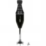 Bamix Classic Nero C 140 botmixer, 140 W, fekete