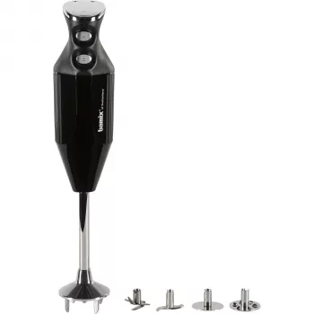 Bamix MAXX Nero