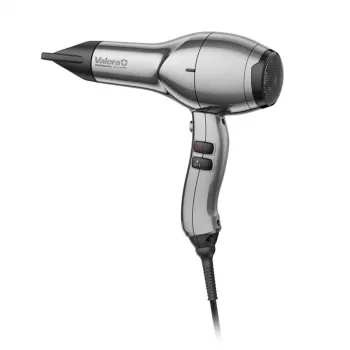 Valera Swiss Silent Jet 8700 D Rotocord Ionic hajszárító - szürke