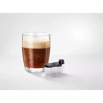 Jura szirup-adapter Dual Spout (EA) 2 darab