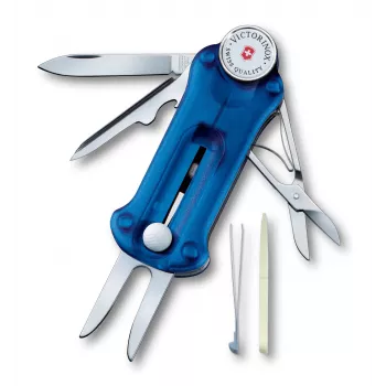 Victorinox Golf Tool kék