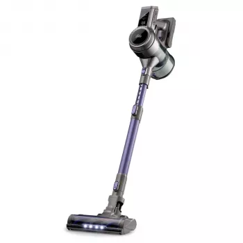 Solis Flex Vac Cleaner 350 akkumulátoros kézi és rúdporszívó, 11,1 V Li-Ion, 2200 mAh (S0351)