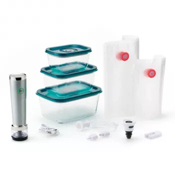 Solis Vac Stick kezdő szett 13 részes 5707