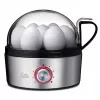 Solis Egg Boiler & More 8272 tojásfőző
