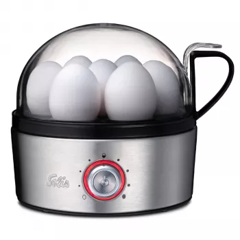 Solis Egg Boiler & More 8272 tojásfőző