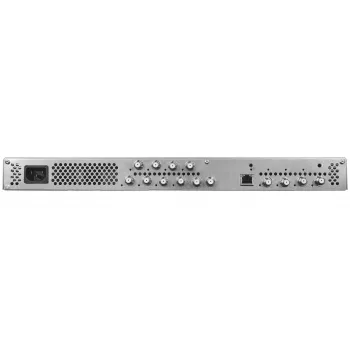 AXING MK 12-00N Compact Headend 12x DVB-S/S2/S2x Input, 12x DVB-C/T Output