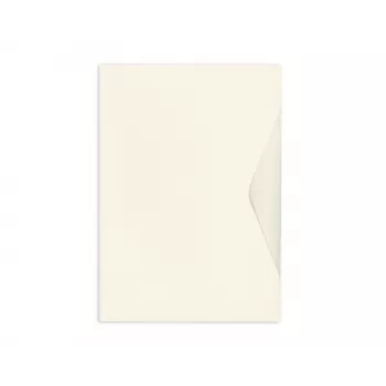 ELCO Prestige ajánlatmappa A4 (225 x 315 mm), 270 g/m², elefántcsont, 10 darab (29450.22)