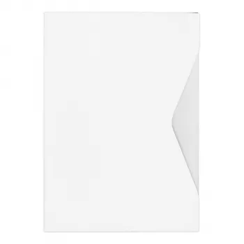 ELCO Prestige ajánlatmappa A4 (225 x 315 mm), 270 g/m², fehér, 10 darab (29450.33)