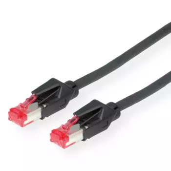 ROTRONIC-SECOMP Dätwyler patchkábel RJ-45 (M) - RJ-45 (M)