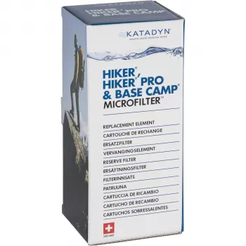 Katadyn Hiker Pro cserepatron