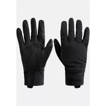 Odlo Nordic Warm Gloves Full Finger - fekete, XL-es méret