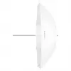 Elinchrom Umbrella Shallow Translucent 105cm