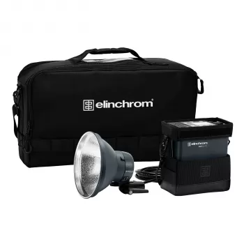 Elinchrom ELB 500 TTL To Go szett