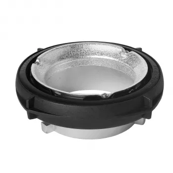 Elinchrom 26335 állványadapter EL-Skyport adóhoz