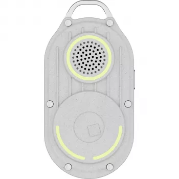 Rolling Square AirNotch Pro BT tracker Google-höz fehér