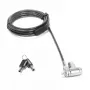 DICOTA Universal Security 3-in-1 kábeles zár kulccsal