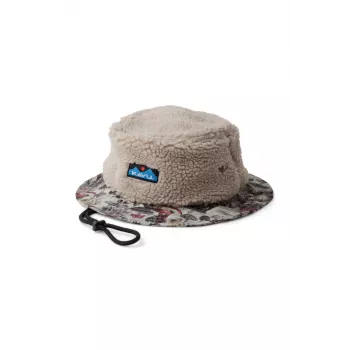 Kavu Fur Ball Boonie kalap - Wonderland
