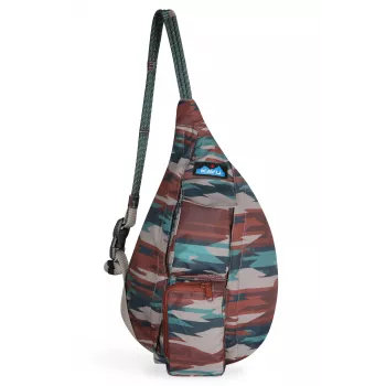 Kavu Mini Slingback városi hátizsák - Geo Haze