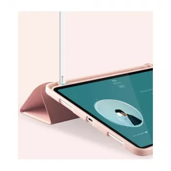 Tech-Protect SC Pen iPad 7/8 10.2 2019/2020 rózsaszín