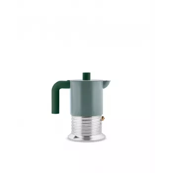 Alessi espressógép PM01/3 GR - Vite