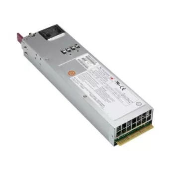 Supermicro PWS-1K31D-1R 1300W redundáns tápegység
