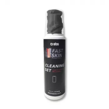 SBS Fast Skin tisztítóoldat 250 ml