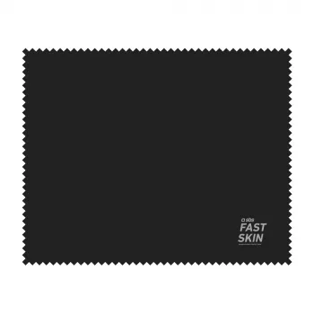 SBS Fast Skin Microfiber Cloth 20x20 cm Grey