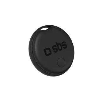 Tracker Apple+Android, fekete