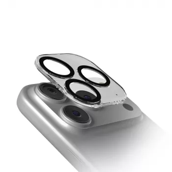 SBS Camera Glass Lens Protector with D3O for iPhone 17 Pro