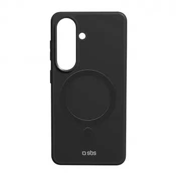 SBS Full Active Case D3O for Samsung Galaxy S26 with MagSafe - Black