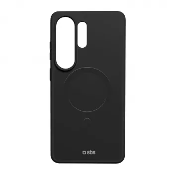 SBS Full Active Case D3O for Samsung Galaxy S26 Ultra with MagSafe - Black