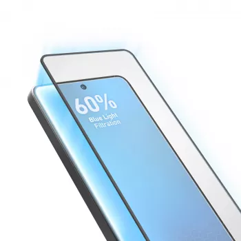 SBS Eyesafe Tempered Glass Screen Protector with Applicator for Samsung Galaxy S26 Ultra - 1 Pack