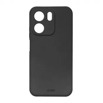 SBS Instinct Protective Case for OPPO A5x, Black