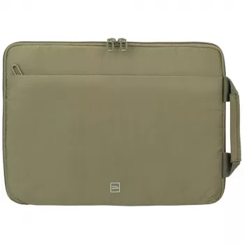 Tucano Sandy Sleeve laptoptok 13-14 inch, zöld