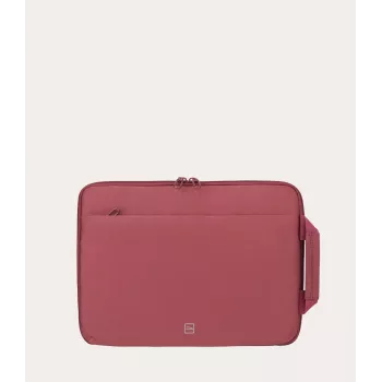 Tucano Sandy Sleeve 13-14 inch laptophoz, bordó
