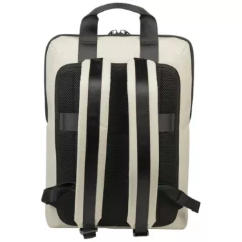 Tucano Gommo hátizsák 15,6 inch laptop / MacBook Pro 16 inch részére, szürke
