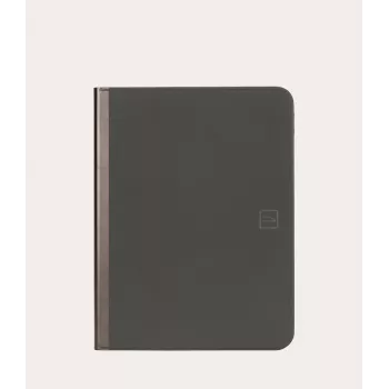 Tucano Up Elements tok iPad 11 inch (A16, 2025) / iPad 10.9 inch (10. gen, 2022) készülékhez - fekete