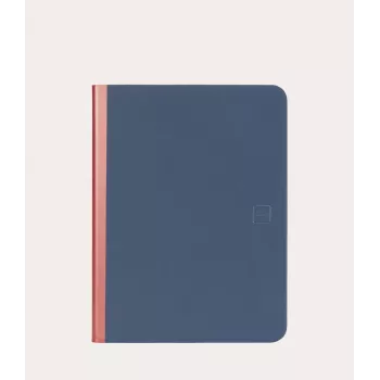Tucano Up Elements tok iPad Air 11 inch M2 2024 / M3 2025 / M4 2026 készülékhez, kék