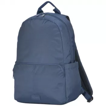 Tucano Baldo hátizsák 15,6 inch laptophoz / 16 inch MacBook Pro-hoz, kék