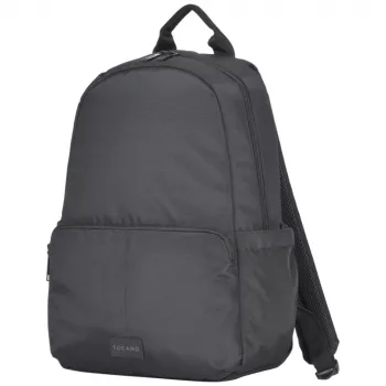 Tucano Baldo laptophátizsák 15.6 / MacBook Pro 16 fekete